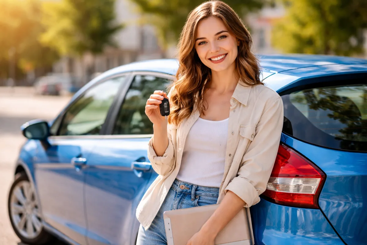 Comment choisir une assurance auto quand on est jeune conducteur